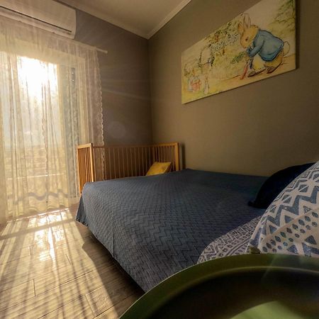 Sitia Bay View Villa Apartment Ngoại thất bức ảnh