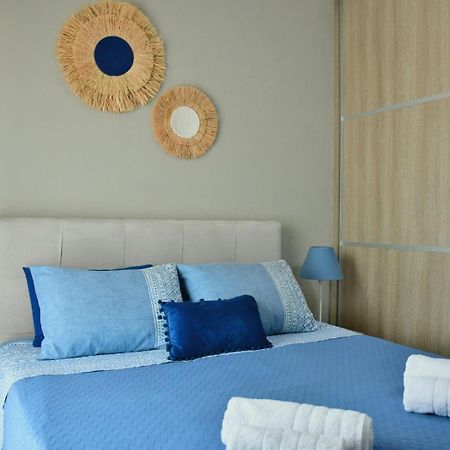Sitia Bay View Villa Apartment Ngoại thất bức ảnh