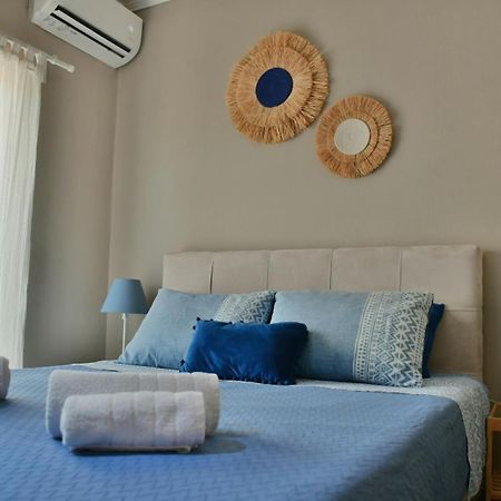 Sitia Bay View Villa Apartment Ngoại thất bức ảnh