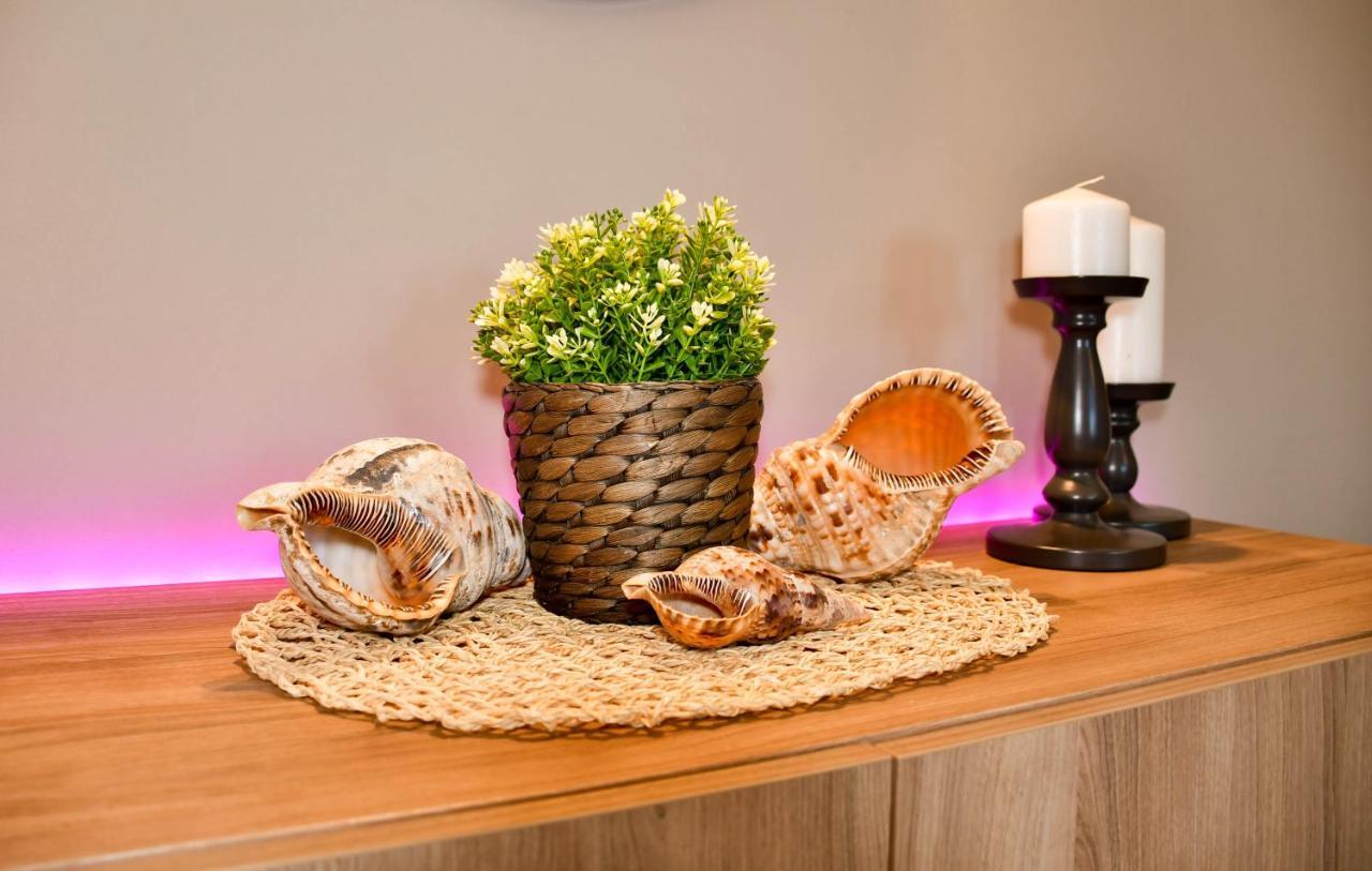 Sitia Bay View Villa Apartment Ngoại thất bức ảnh