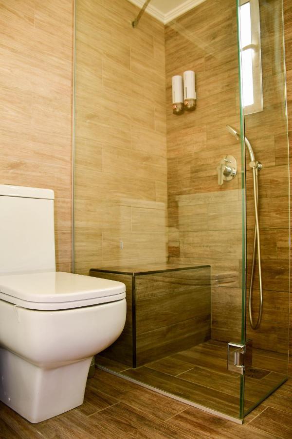 Sitia Bay View Villa Apartment Ngoại thất bức ảnh