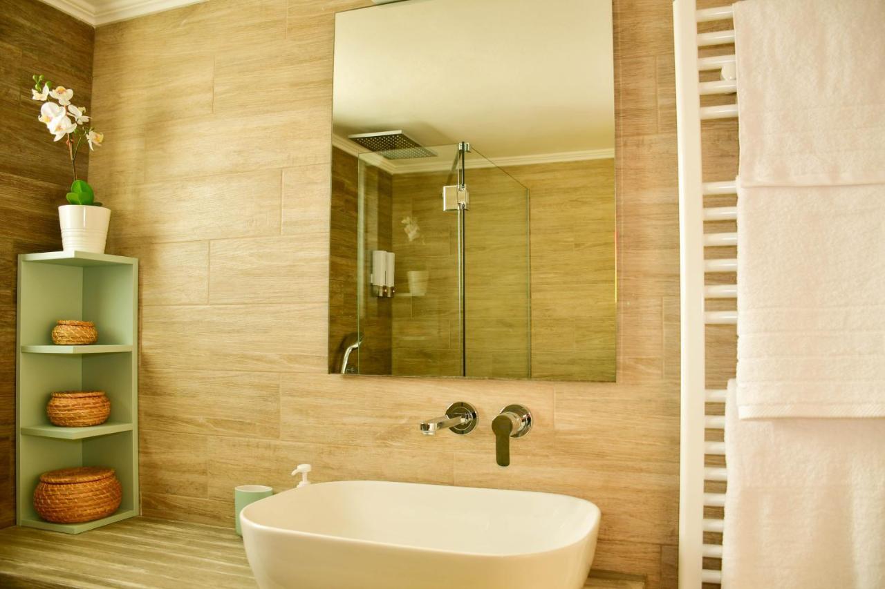 Sitia Bay View Villa Apartment Ngoại thất bức ảnh