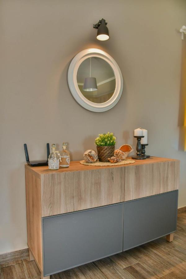 Sitia Bay View Villa Apartment Ngoại thất bức ảnh