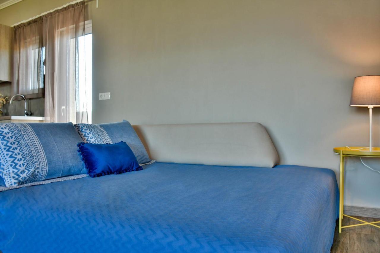 Sitia Bay View Villa Apartment Ngoại thất bức ảnh