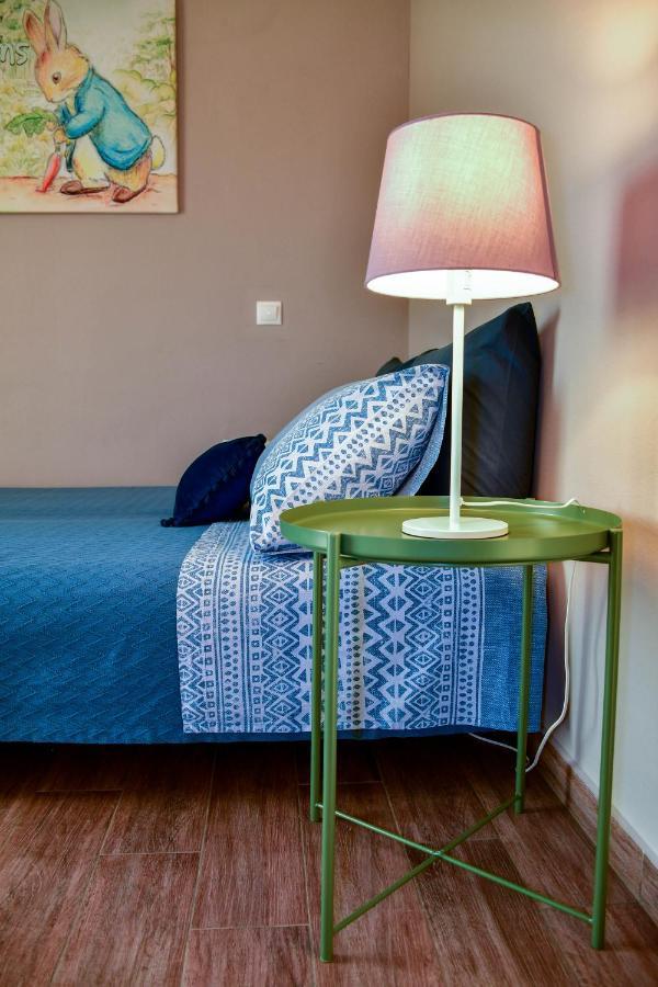 Sitia Bay View Villa Apartment Ngoại thất bức ảnh